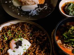 -Fuzzy Bistro 浮几韩餐·茶酒馆
