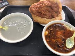 -老磁器口豆汁店(马家堡店)