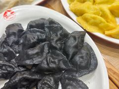 -菊花女水饺(闻涛苑店)