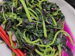 -茶港食堂(武昌店)