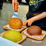 店员说，你是今天第101位……