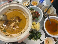 -春盛渔府(牛首山店)