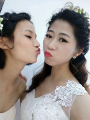 点击看大图 -蒙娜丽莎婚纱摄影(优质商家)