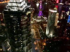 -上海柏悦酒店·世纪100牛排馆
