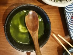 -吉炙烧鸟•本格料理(国际商贸城店)