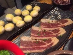 -黑牛の店·和牛烧肉(大悦城店)