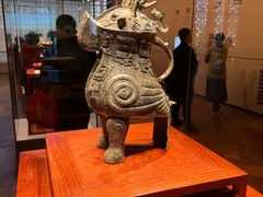 -北京工艺美术博物馆