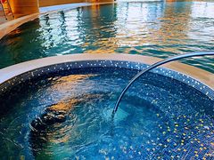 -舟山希尔顿酒店