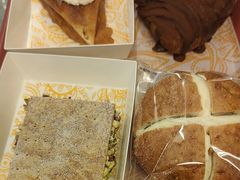 -OUR Bakery(三里屯太古里店)
