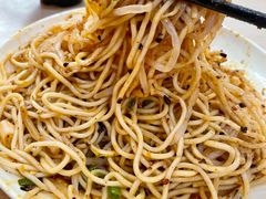 -林静小吃(复兴路店)