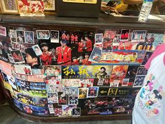 -玉桥餐厅(天坛店)