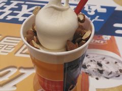 -DQ·蛋糕·冰淇淋(新佳丽店)