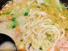 -阿香米线(天津凯德餐厅店)
