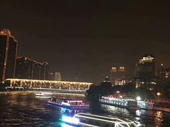 -海河游船(古文化街码头)