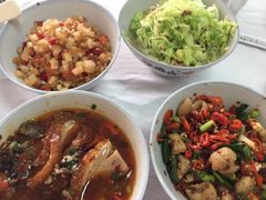 -红色湘菜馆(春风店)