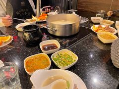 -捞王锅物料理(金城路店)