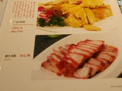 -宏记广东客家菜(丰汇店)
