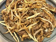 -沙田新强记烧鹅海鲜酒家