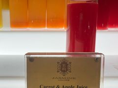 -上海和平饭店-华懋阁 The Cathay Room