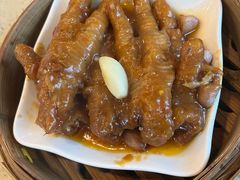 -点都德(龙之梦店)