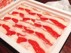 -大舜国风· 和牛火锅(绮霞街店)