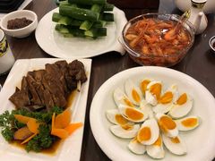 -黄狗猪头肉(运河路店)