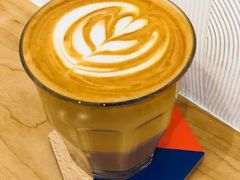 -Legno.ita Coffee by Wood(襄阳南路店)