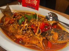 -桂小厨广西菜(青秀万达店)