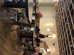 -So Lounge索兰至餐厅(蓝色港湾店)