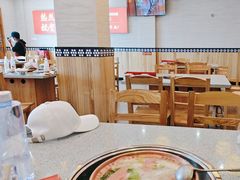 -阿婆情腊排骨火锅(金虹路店)