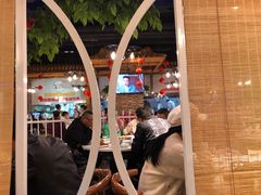-蕃茄述·好汤自然来(江汉路店)