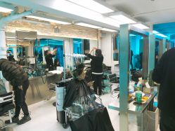 -P.STYLE 派斯造型