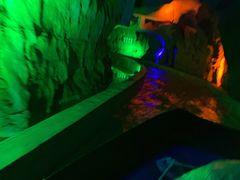 -泰安地下龙宫景区