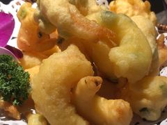 -前海沿·青岛菜(大拇指广场石老人店)