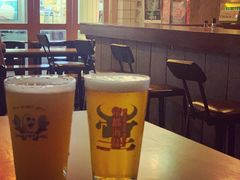 -蜜和麦精酿啤酒吧honey&malt(桐梓林店)