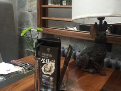 -食间牛排(湖西路店)