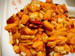 宫保鸡丁-峨嵋酒家总店(车公庄店)