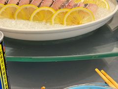 -金龙·打边炉(南京西路店)