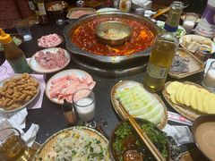 -大龙火锅(老店)