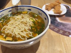 -秦䩊会·陕西biangbiang面(畹町路店)