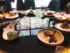 -柳园春天特色餐厅(南浔古镇店)