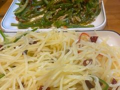 -61号餐吧(兴坪古镇漓江店)