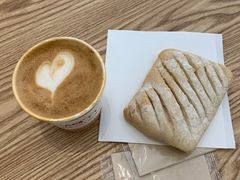 -Cafe on warm(丹霞店)