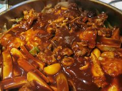 -黄记煌三汁焖锅(悦方IDmall店)