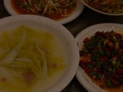 -田园印象·成都土菜院子(华阳店)