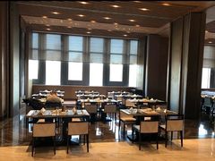 大堂-印象餐厅(杭州国际博览中心北辰大酒店)