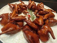 -同庆楼(建邺万达店)
