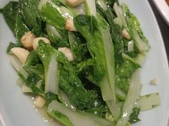 清炒时蔬-丽华园(汉阳龙阳店)