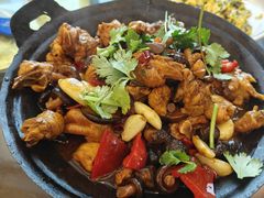 -自游人·美食一楼·地道徽菜(三十年名店)