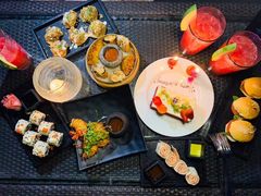 -Rock Bar Bali(Bali)